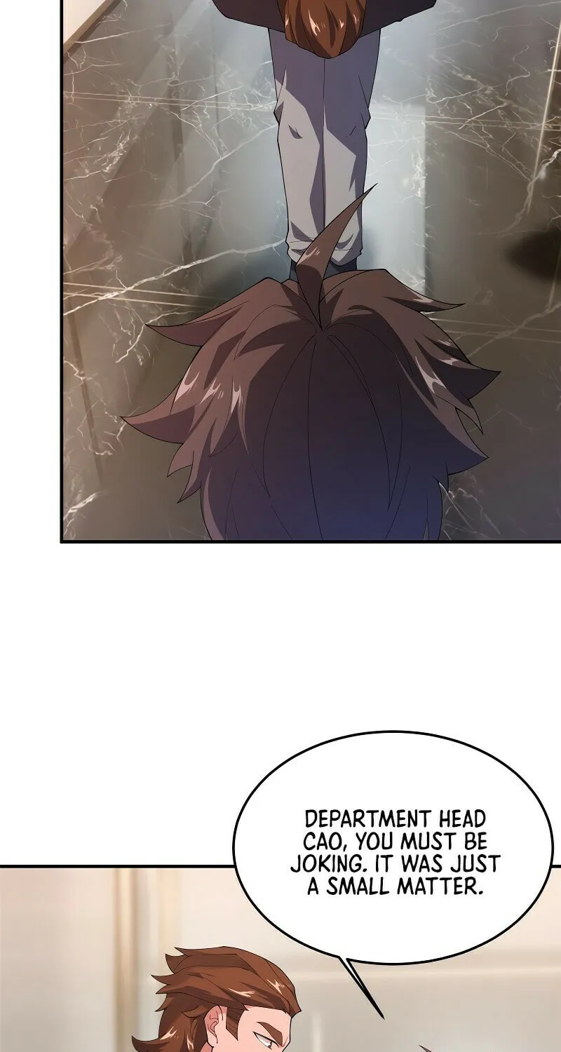Monster Pet Evolution (Colored) Chapter 77 page 5 - 