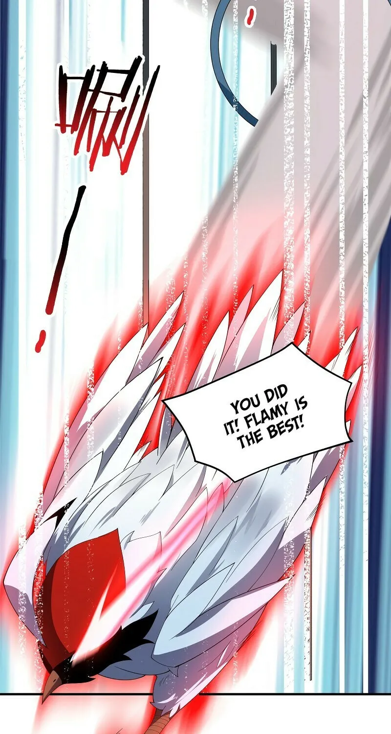 Monster Pet Evolution (Colored) Chapter 77 page 45 - 