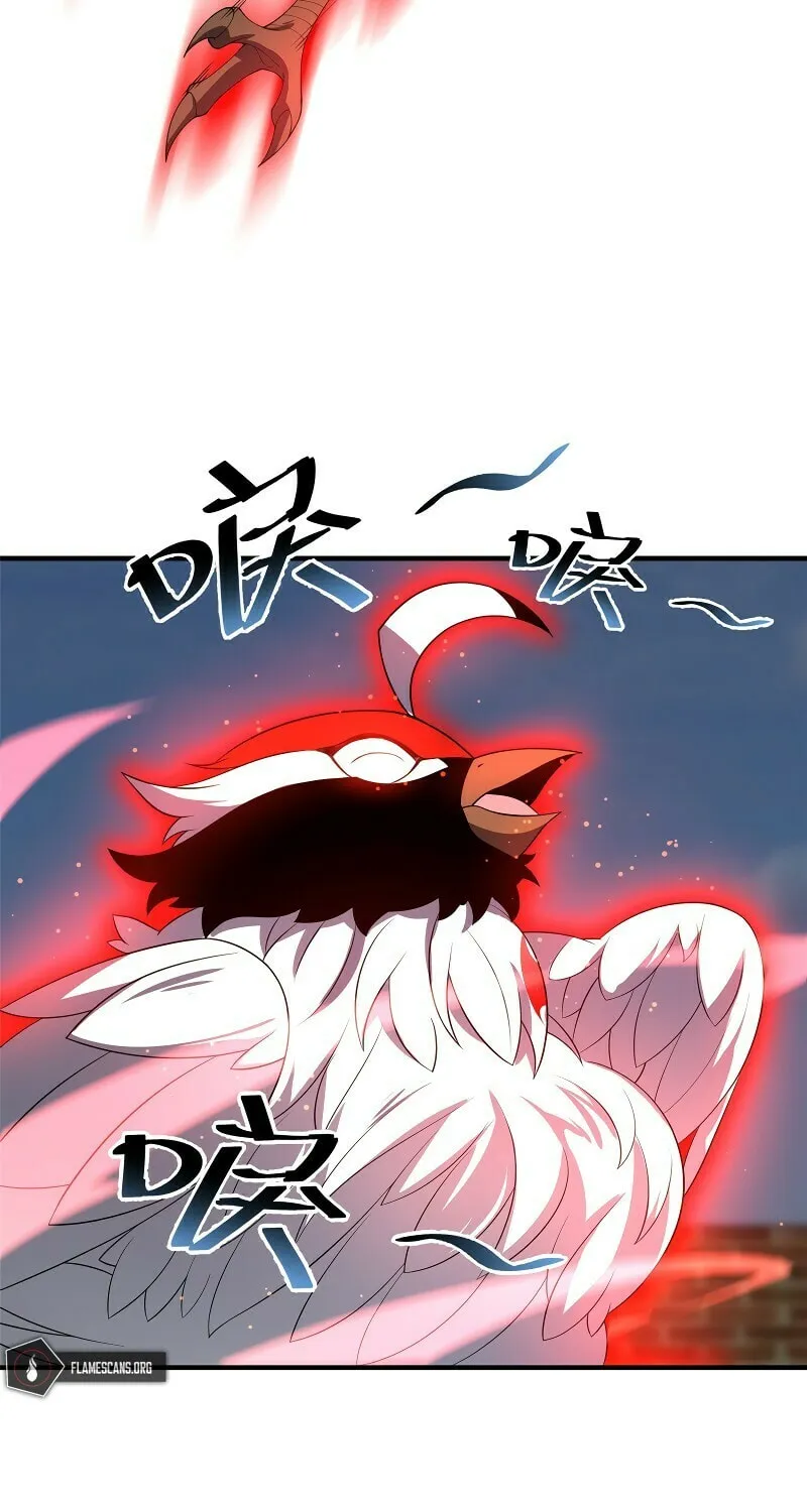 Monster Pet Evolution (Colored) Chapter 77 page 46 - 
