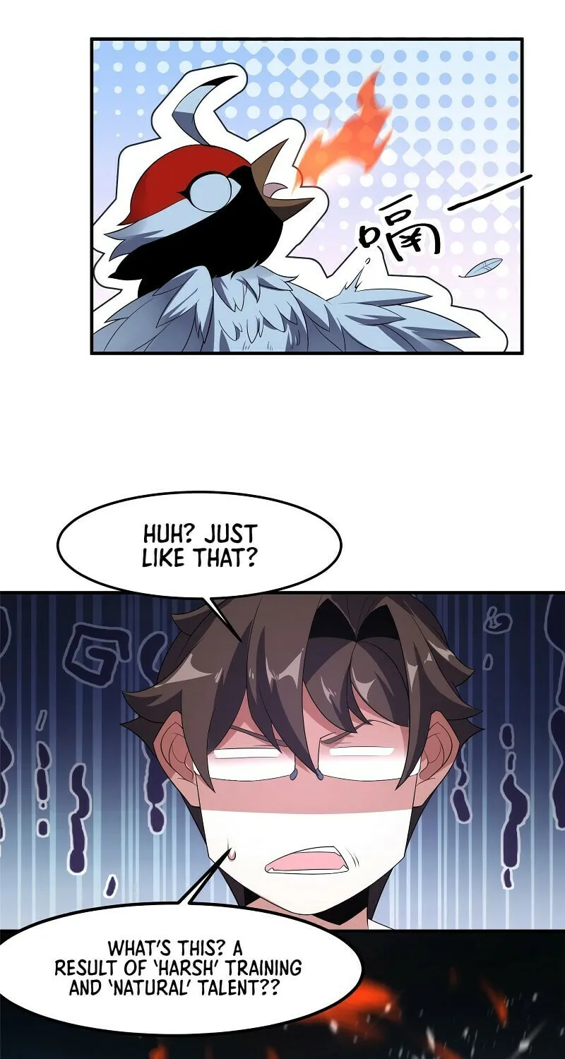 Monster Pet Evolution (Colored) Chapter 77 page 47 - 