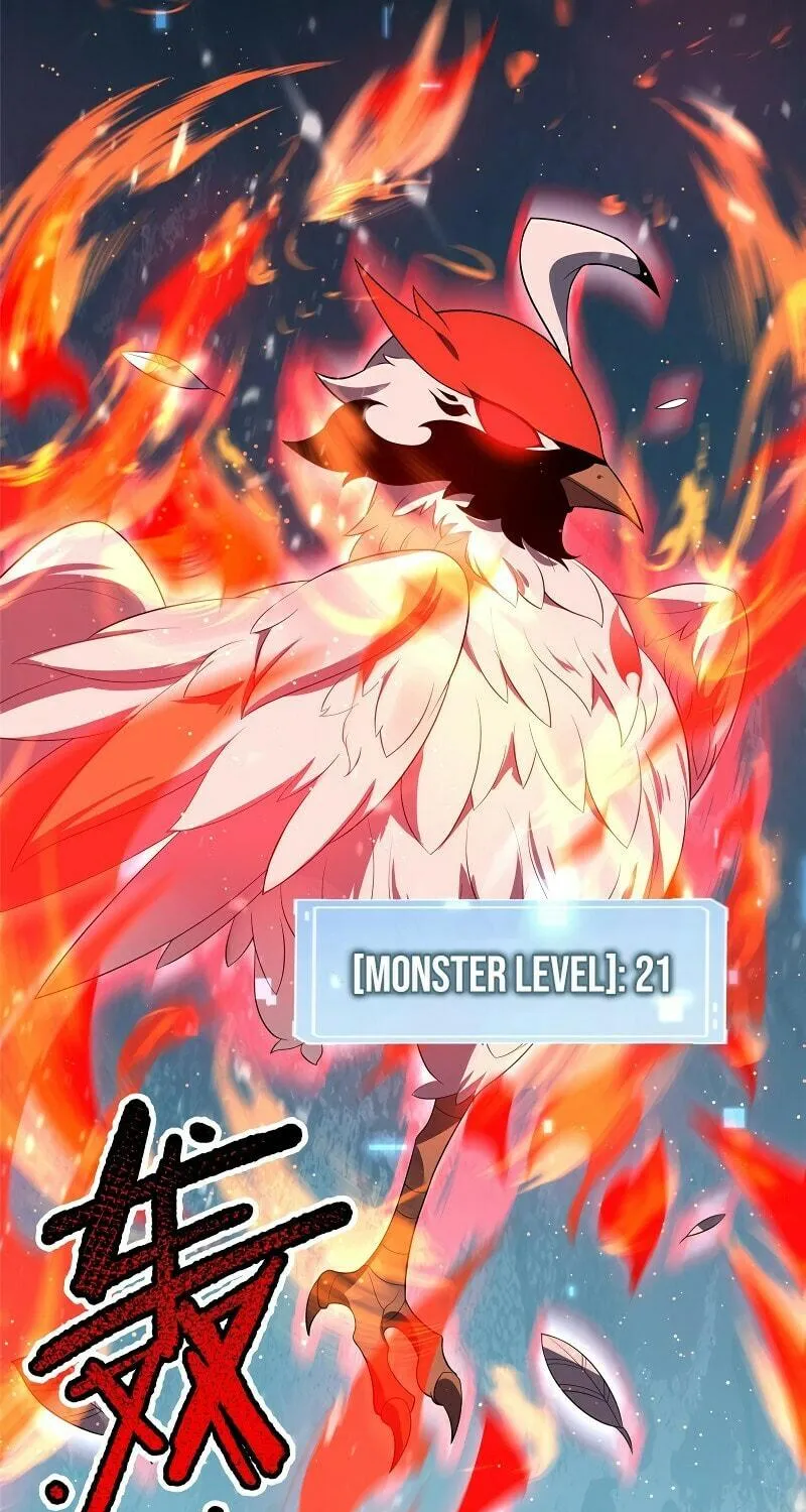 Monster Pet Evolution (Colored) Chapter 77 page 49 - 