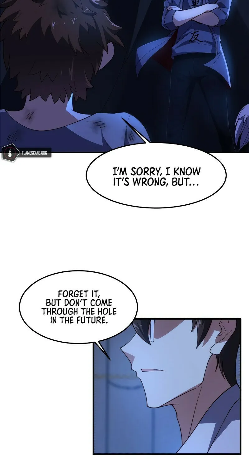 Monster Pet Evolution (Colored) Chapter 78 page 18 - 