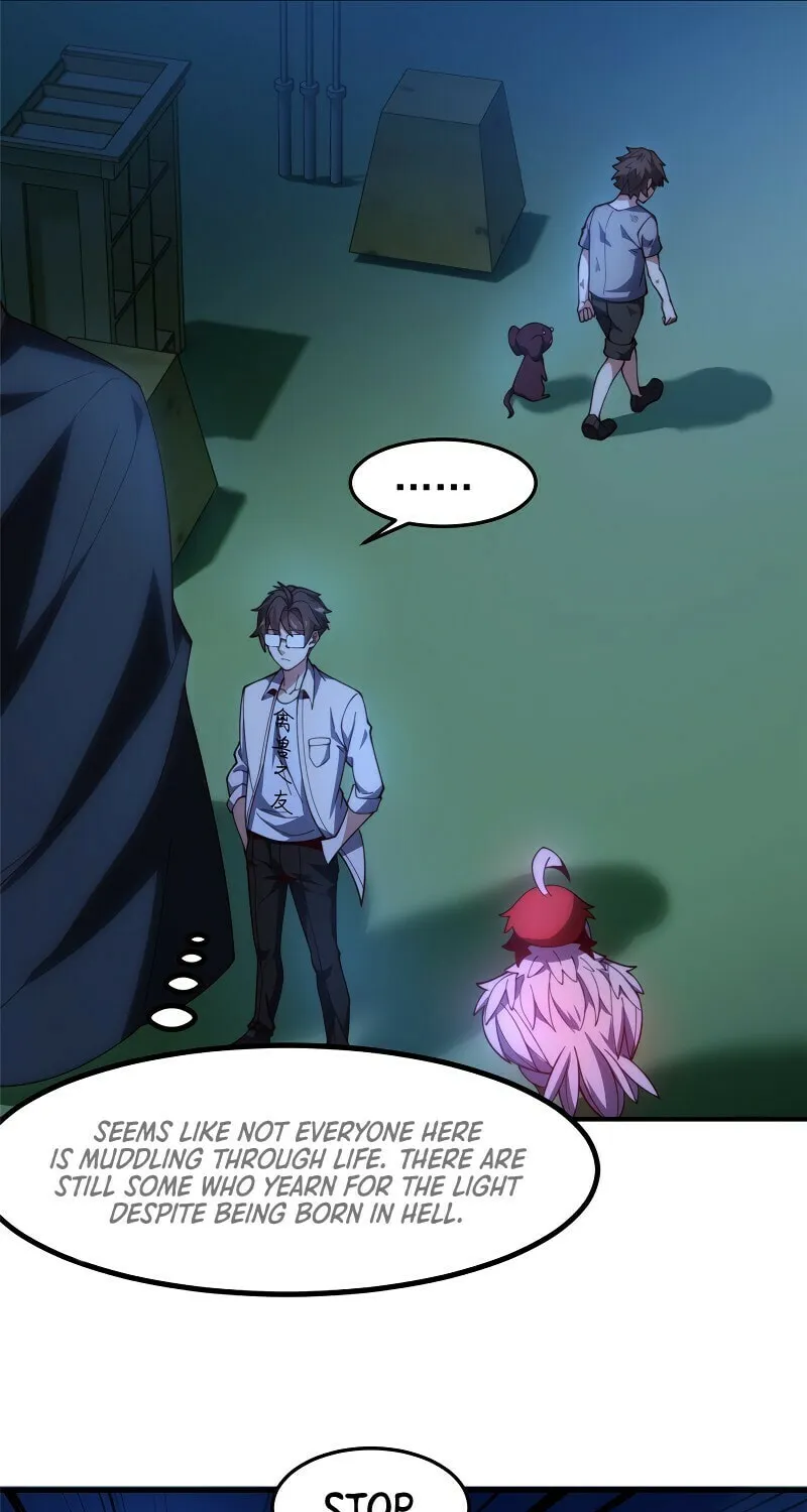 Monster Pet Evolution (Colored) Chapter 78 page 20 - 