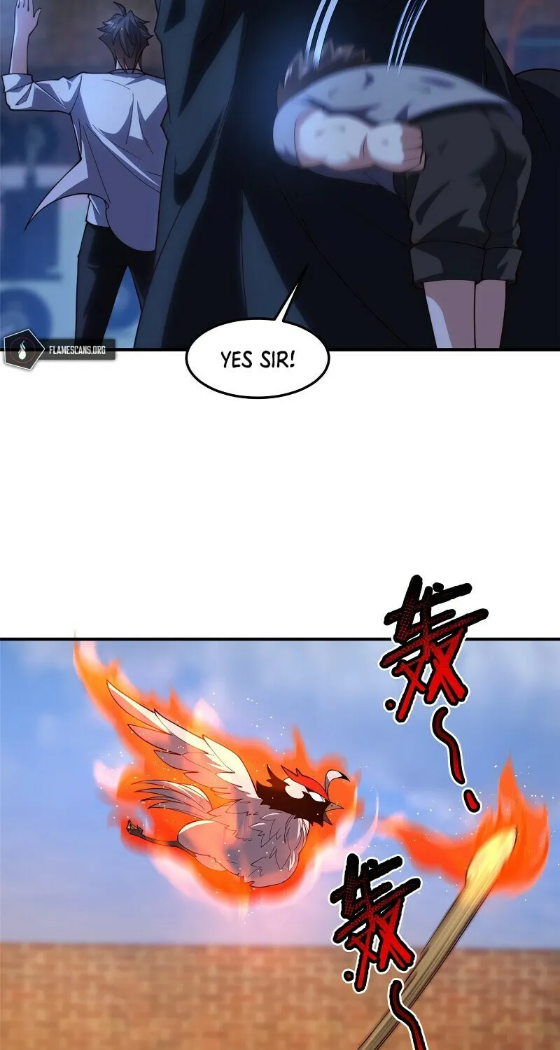 Monster Pet Evolution (Colored) Chapter 78 page 23 - 