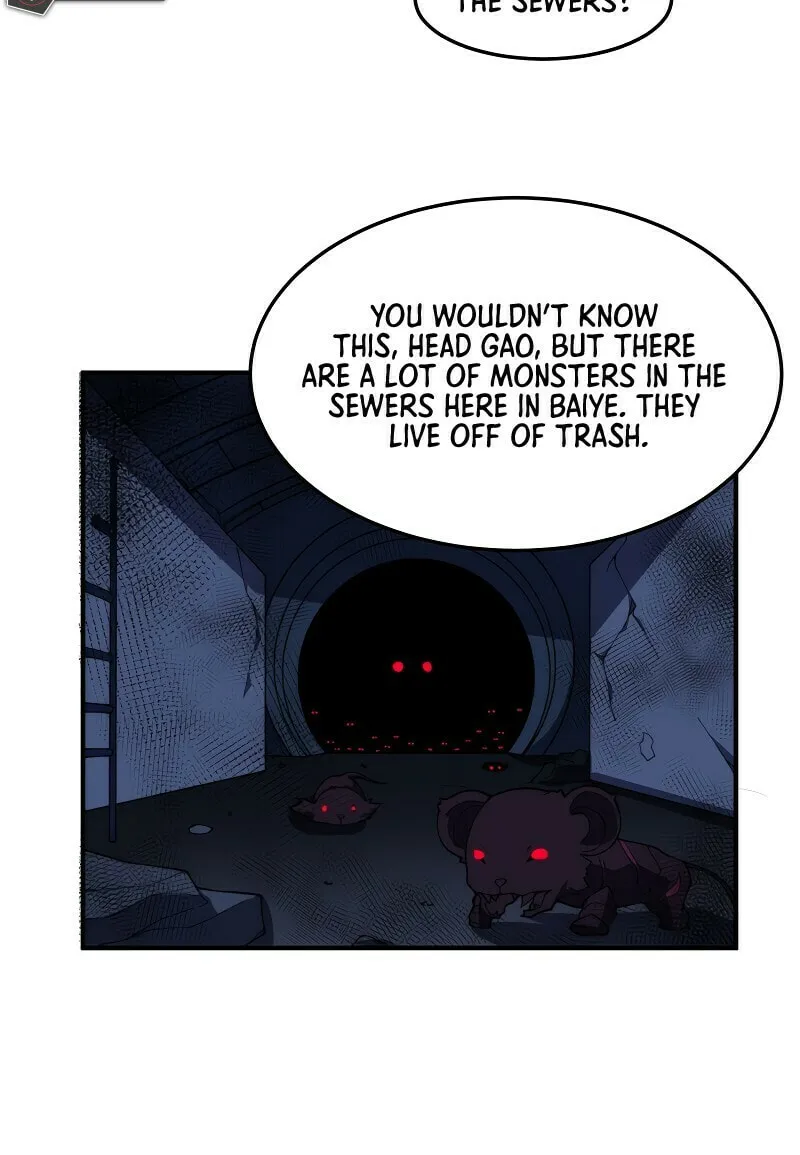 Monster Pet Evolution (Colored) Chapter 78 page 29 - 