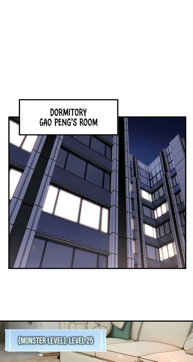 Monster Pet Evolution (Colored) Chapter 78 page 38 - 