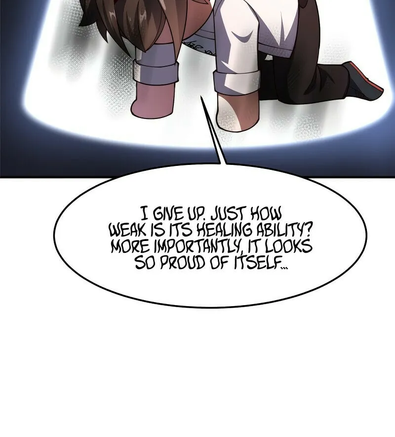 Monster Pet Evolution (Colored) Chapter 78 page 45 - 