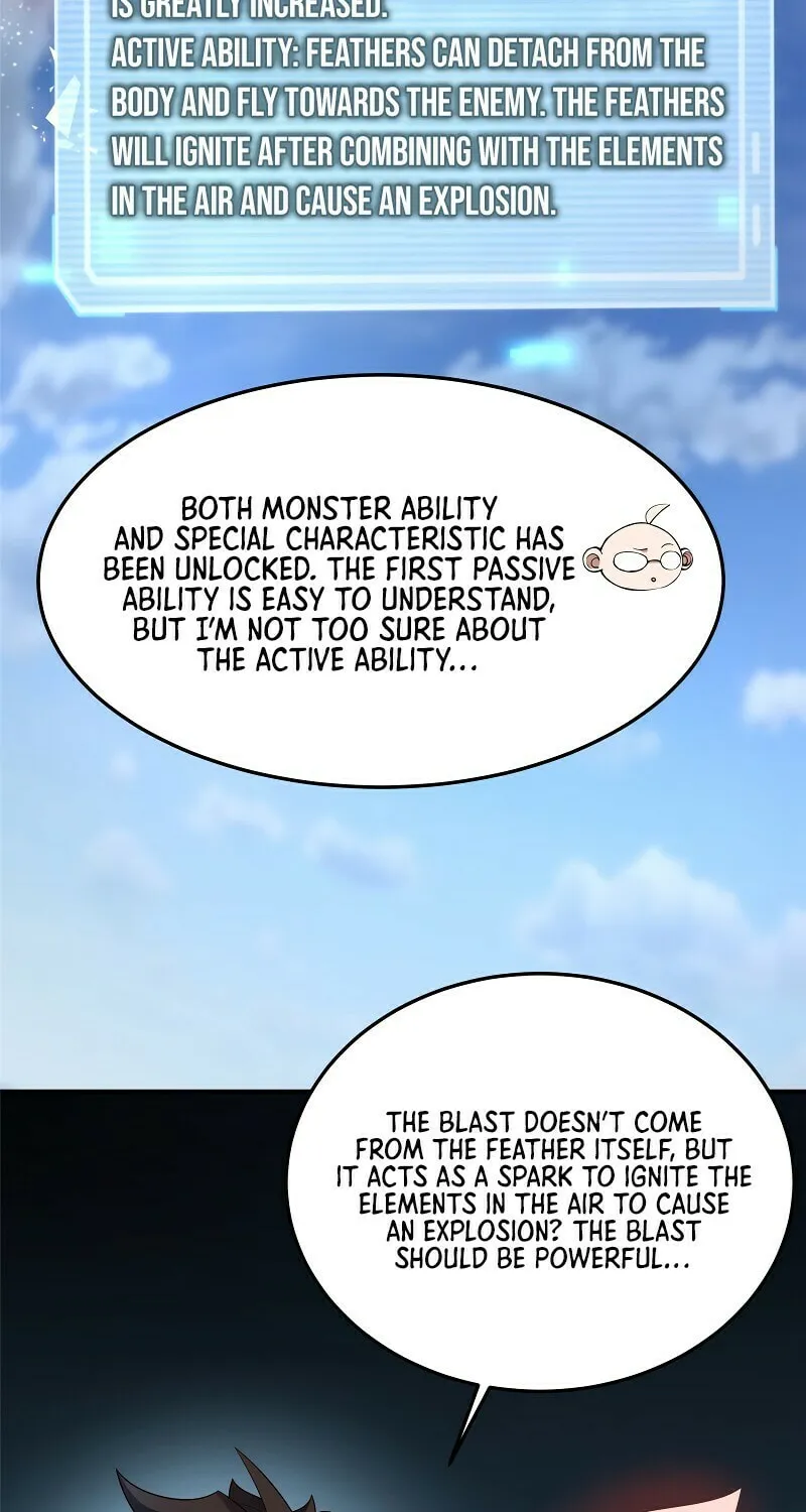 Monster Pet Evolution (Colored) Chapter 78 page 6 - 