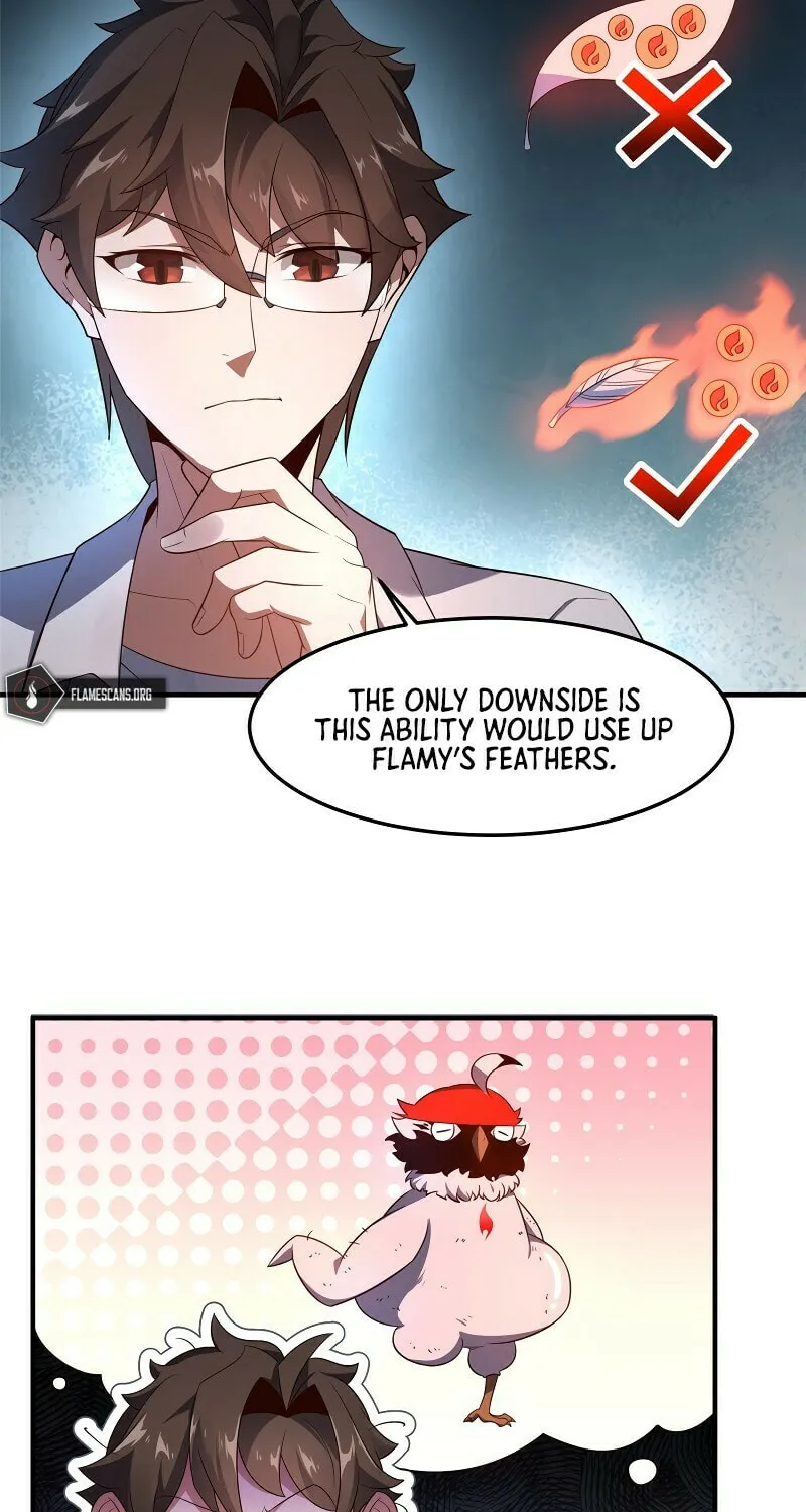 Monster Pet Evolution (Colored) Chapter 78 page 7 - 