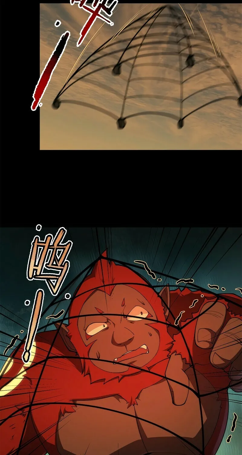 Monster Pet Evolution (Colored) Chapter 79 page 13 - 