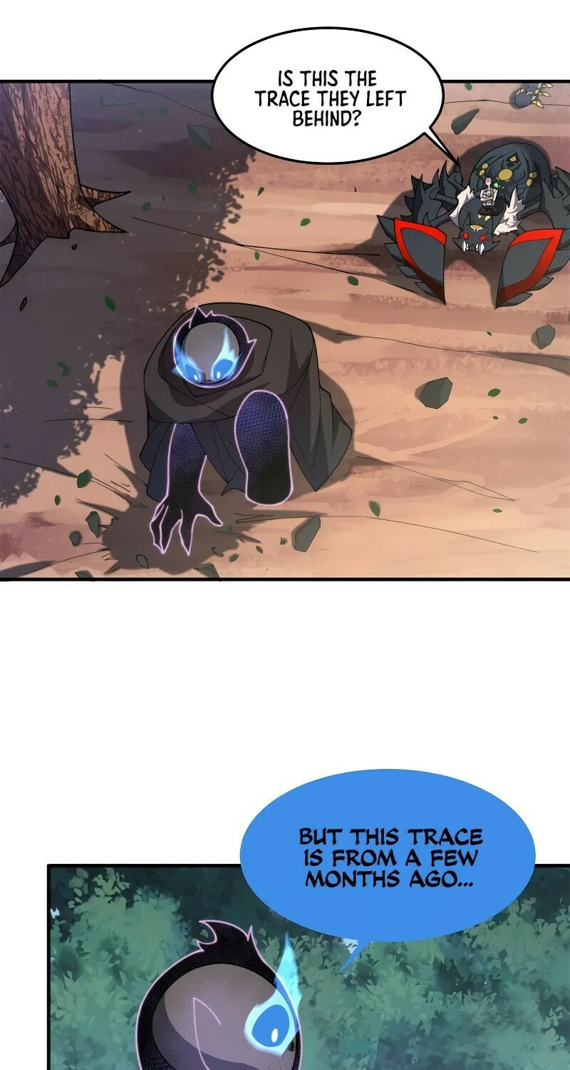 Monster Pet Evolution (Colored) Chapter 79 page 16 - 
