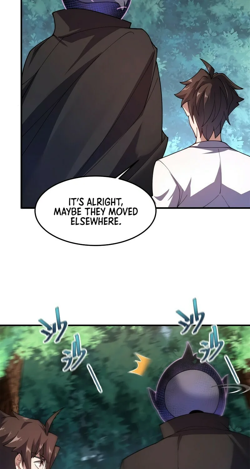 Monster Pet Evolution (Colored) Chapter 79 page 17 - 