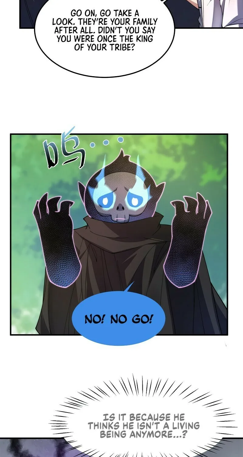Monster Pet Evolution (Colored) Chapter 79 page 22 - 