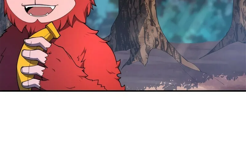 Monster Pet Evolution (Colored) Chapter 79 page 25 - 