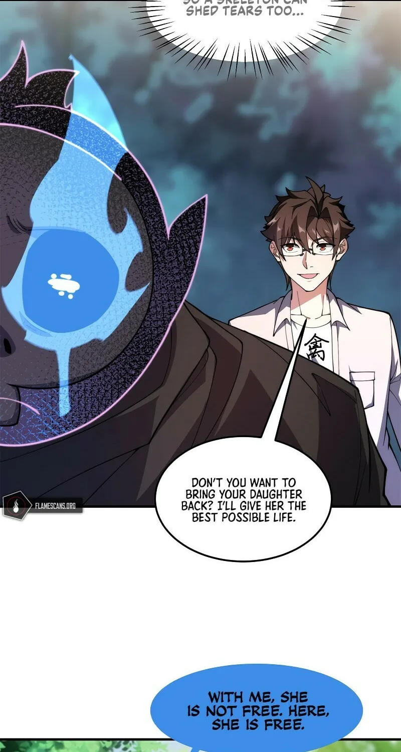 Monster Pet Evolution (Colored) Chapter 79 page 27 - 