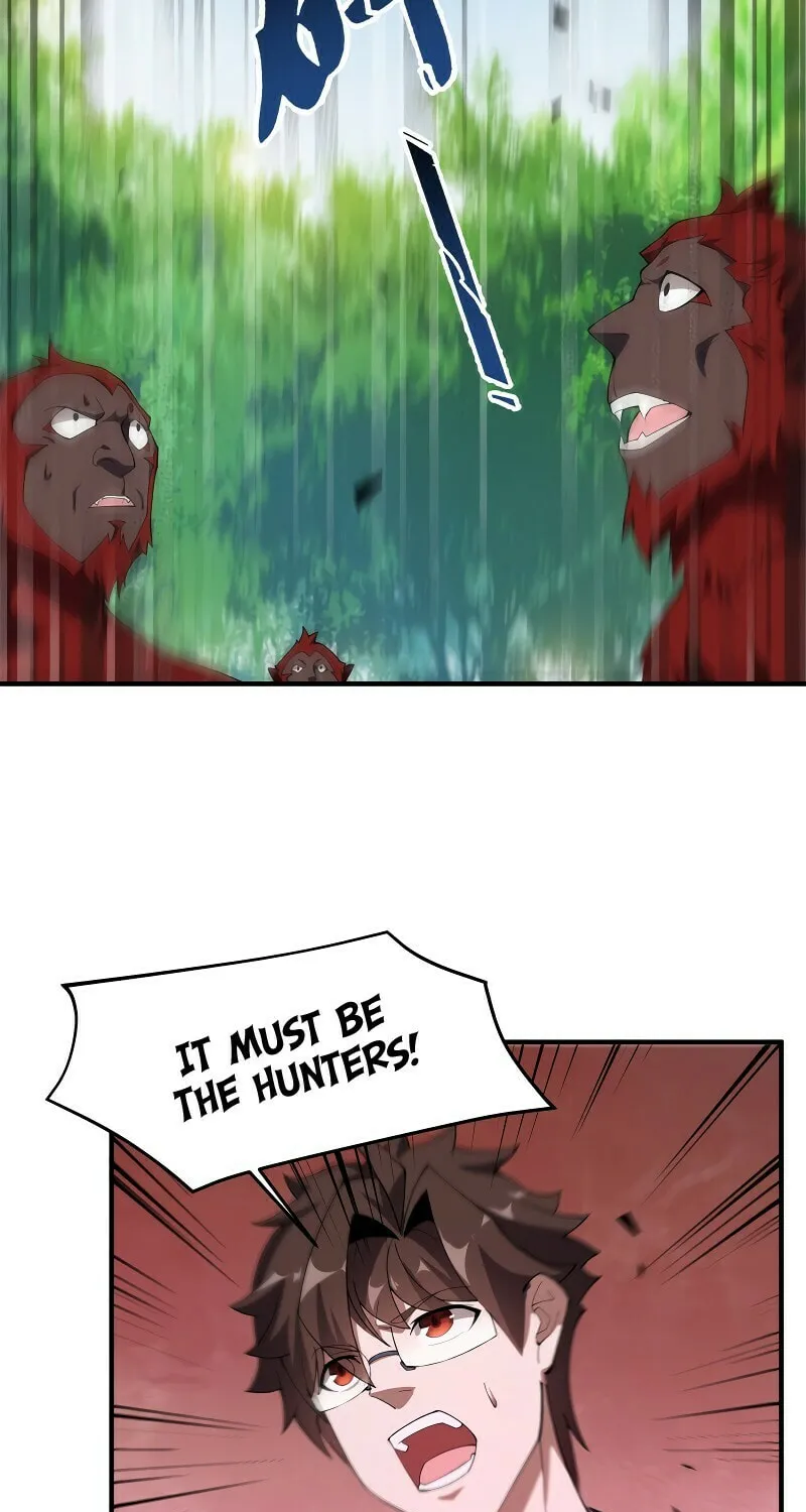 Monster Pet Evolution (Colored) Chapter 79 page 30 - 