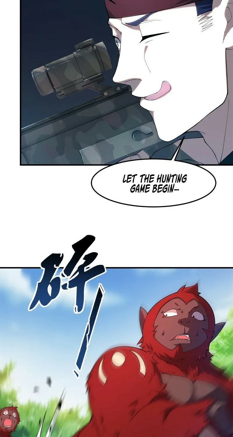 Monster Pet Evolution (Colored) Chapter 79 page 38 - 
