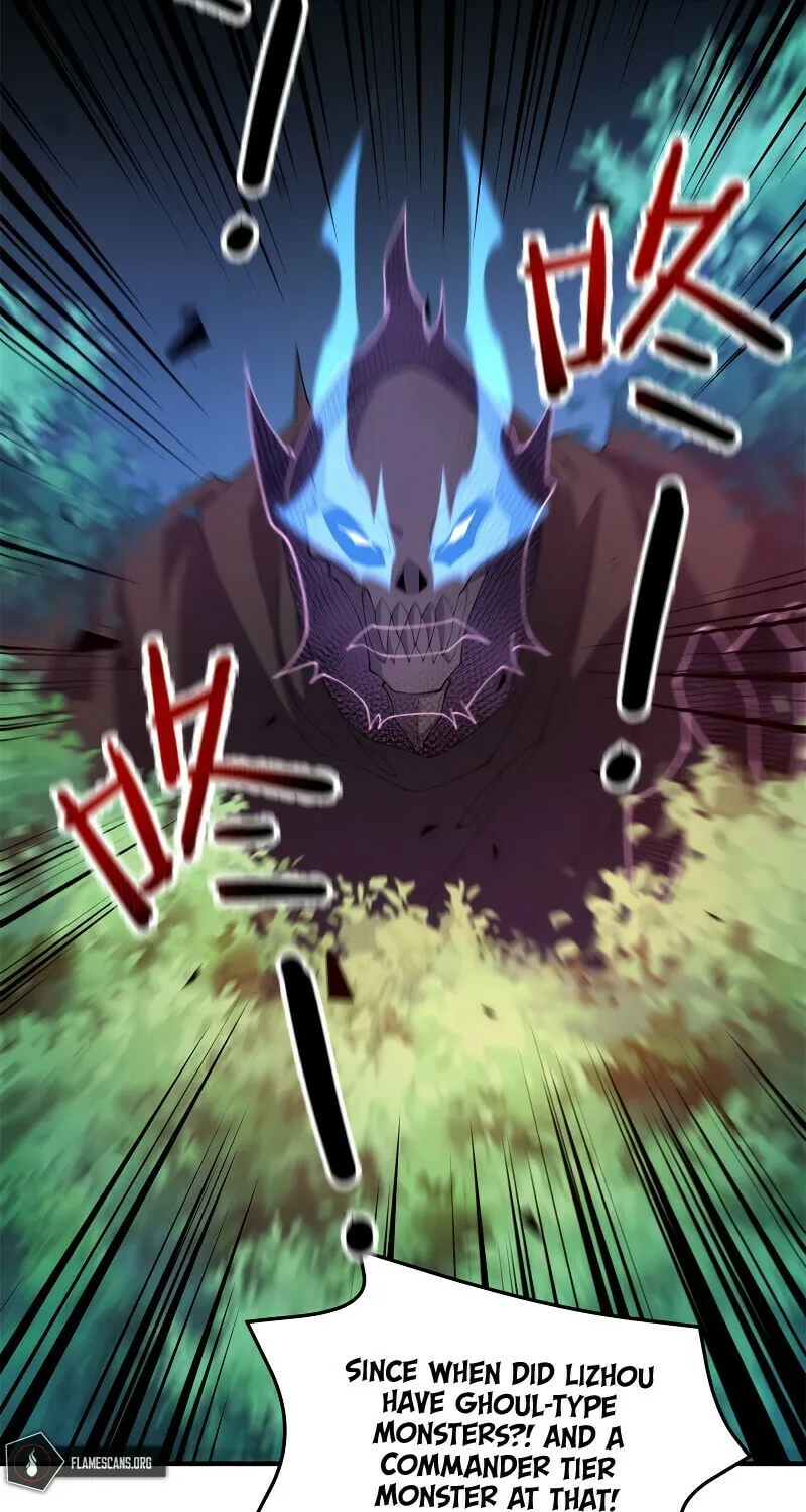 Monster Pet Evolution (Colored) Chapter 79 page 47 - 