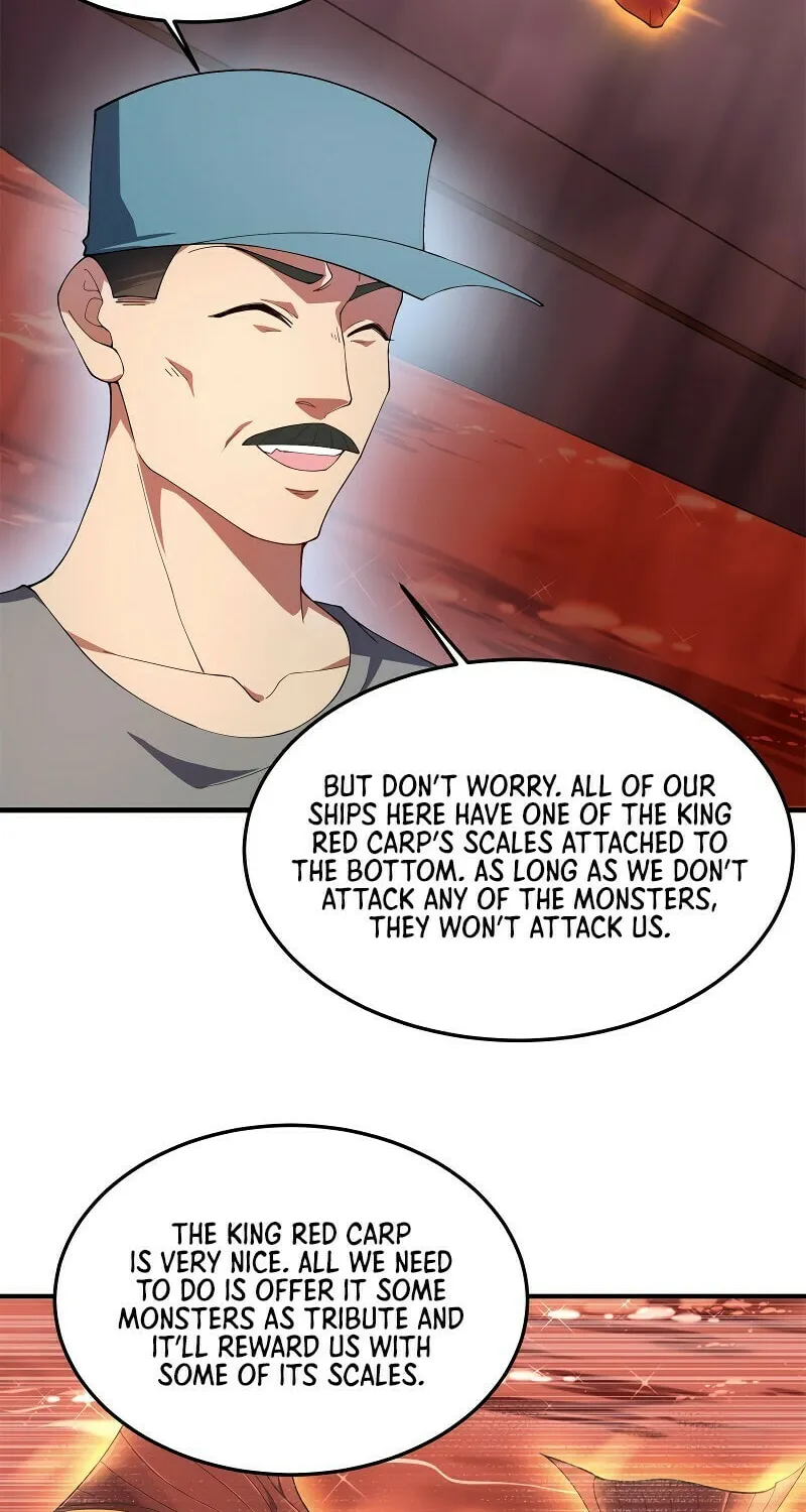 Monster Pet Evolution (Colored) Chapter 79 page 6 - 