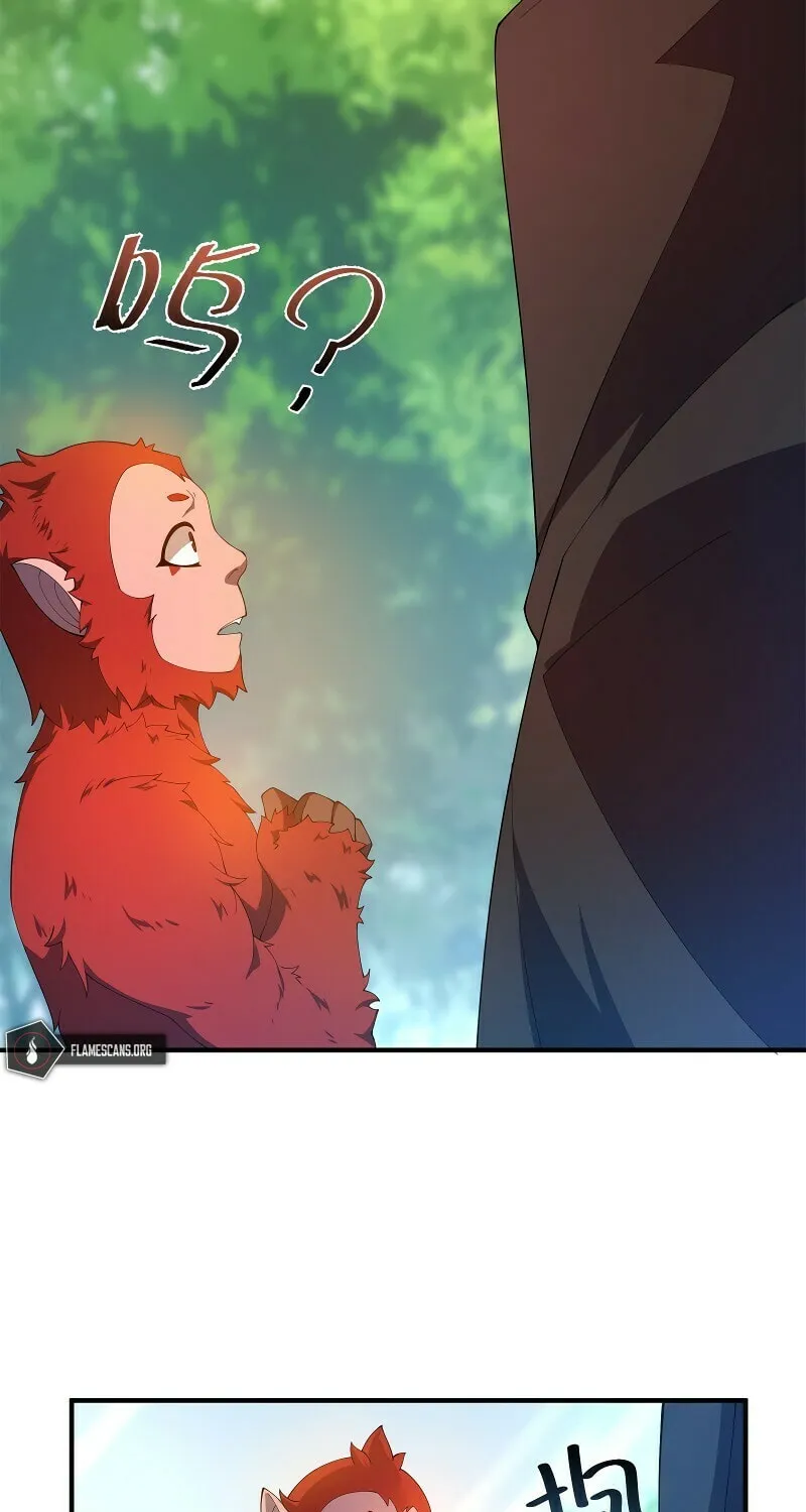 Monster Pet Evolution (Colored) Chapter 79 page 51 - 