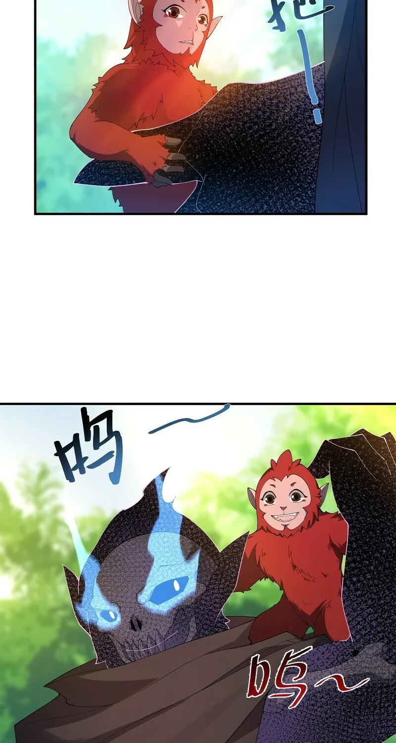 Monster Pet Evolution (Colored) Chapter 79 page 52 - 