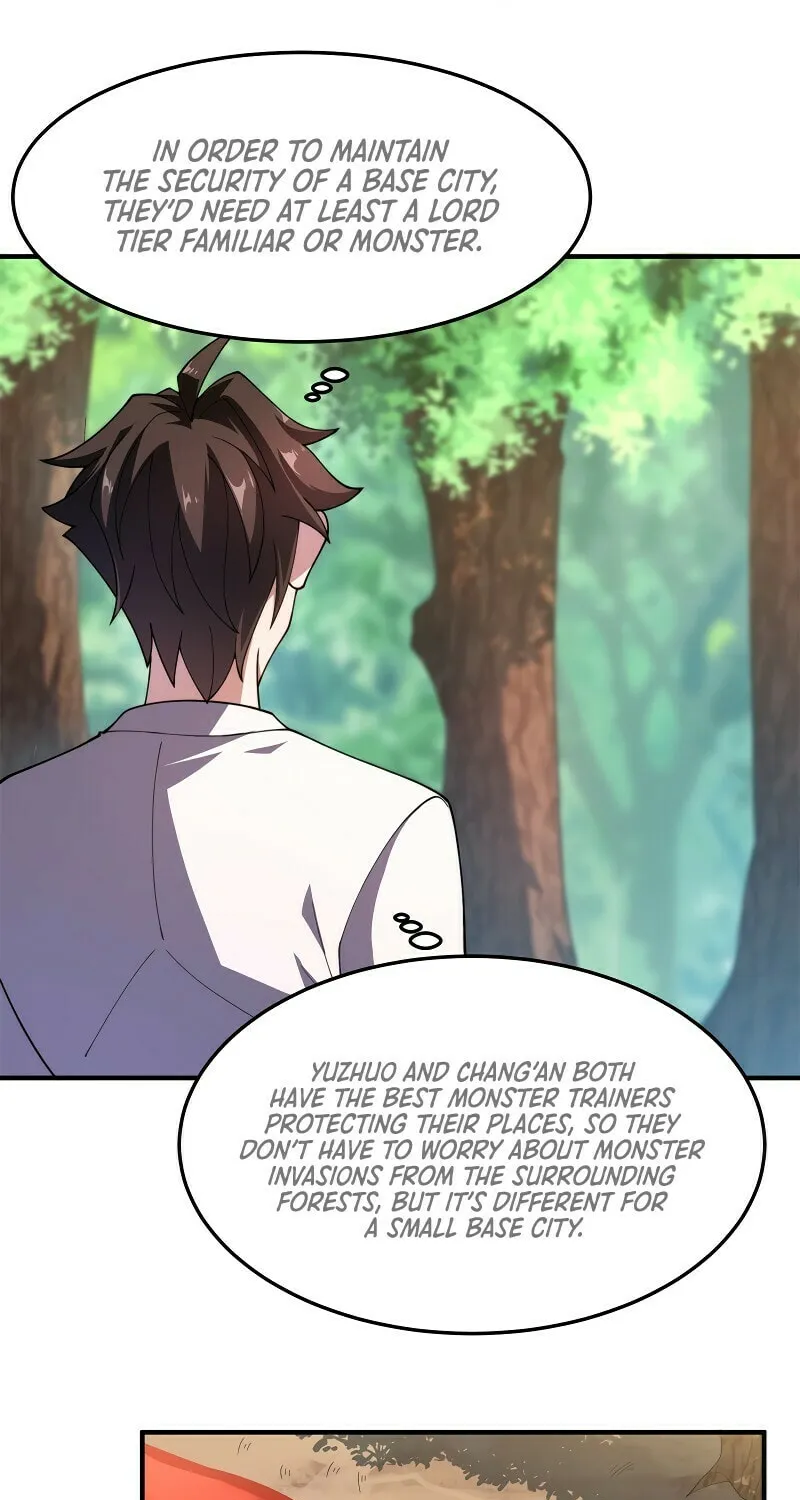 Monster Pet Evolution (Colored) Chapter 79 page 9 - 