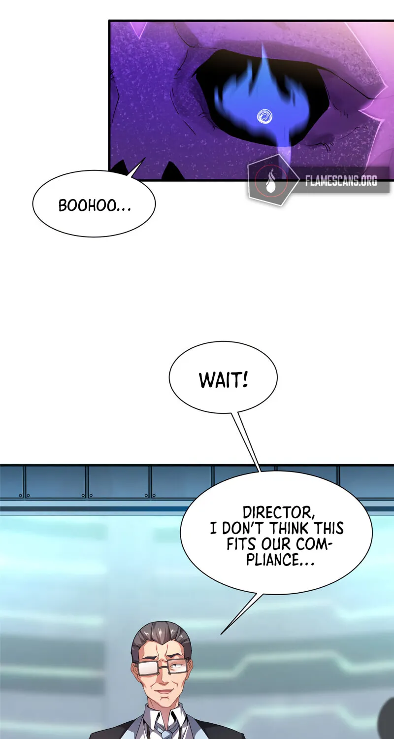 Monster Pet Evolution (Colored) Chapter 8 page 13 - 