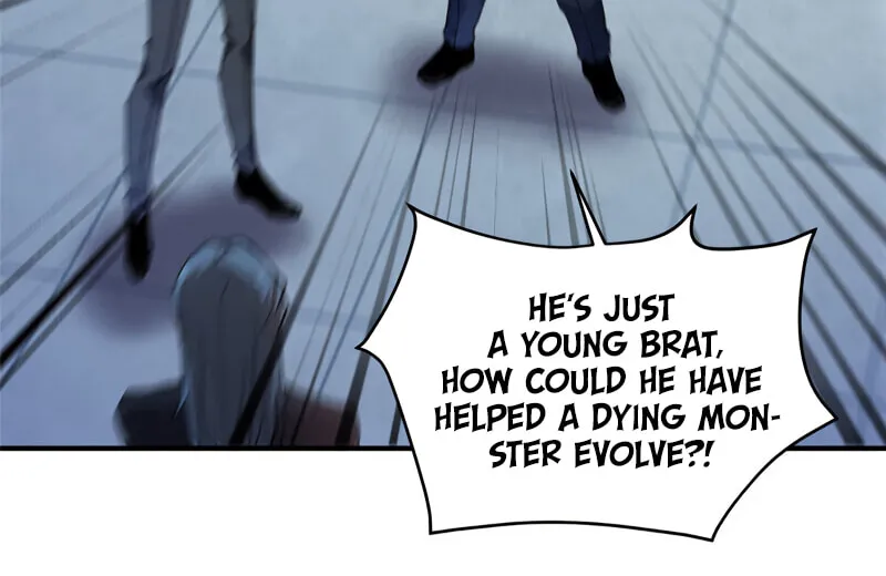 Monster Pet Evolution (Colored) Chapter 8 page 16 - 