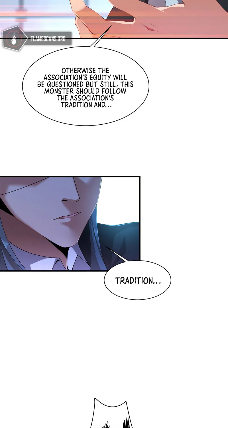 Monster Pet Evolution (Colored) Chapter 8 page 23 - 