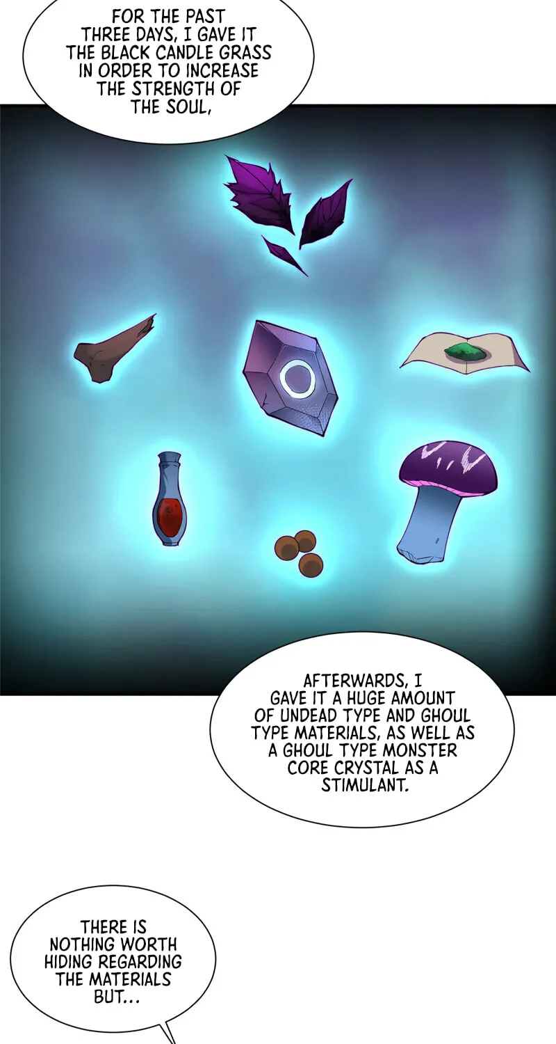 Monster Pet Evolution (Colored) Chapter 8 page 40 - 