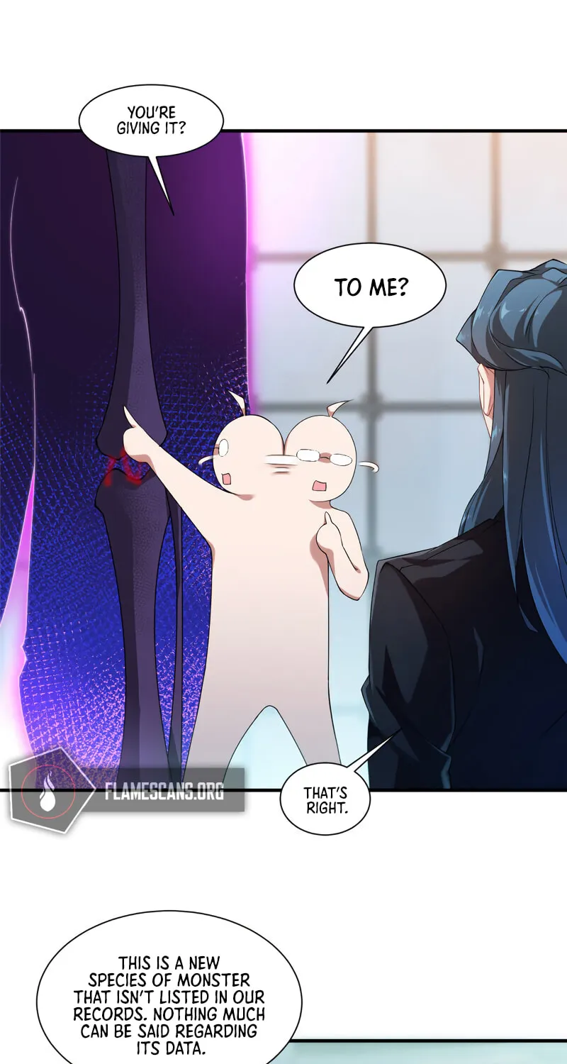 Monster Pet Evolution (Colored) Chapter 8 page 5 - 