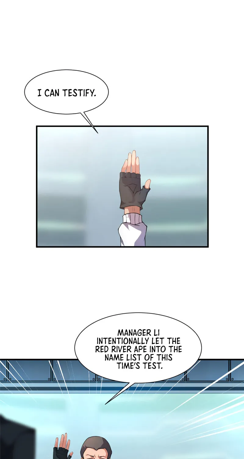 Monster Pet Evolution (Colored) Chapter 8 page 50 - 