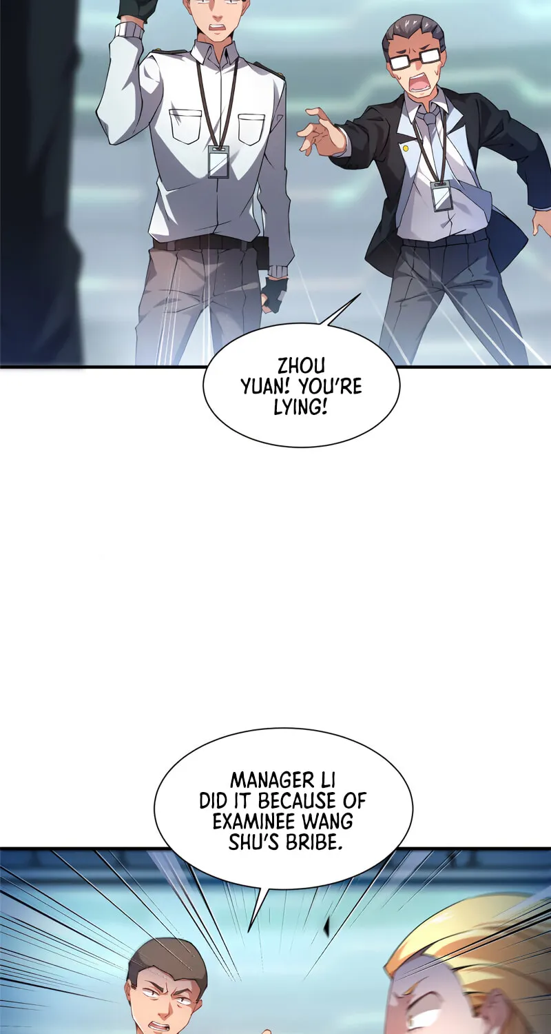 Monster Pet Evolution (Colored) Chapter 8 page 51 - 