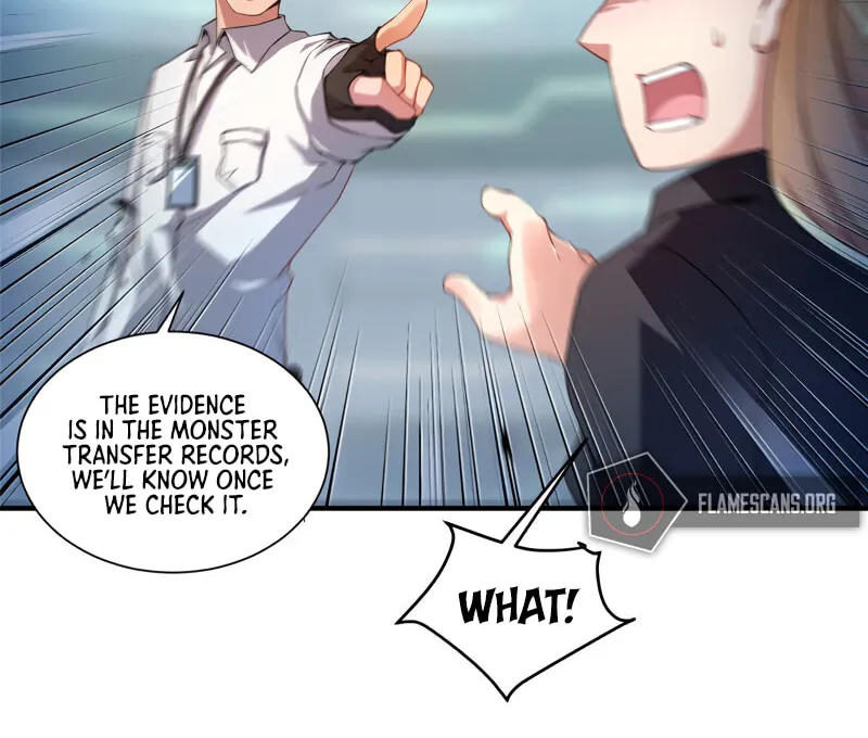 Monster Pet Evolution (Colored) Chapter 8 page 52 - 