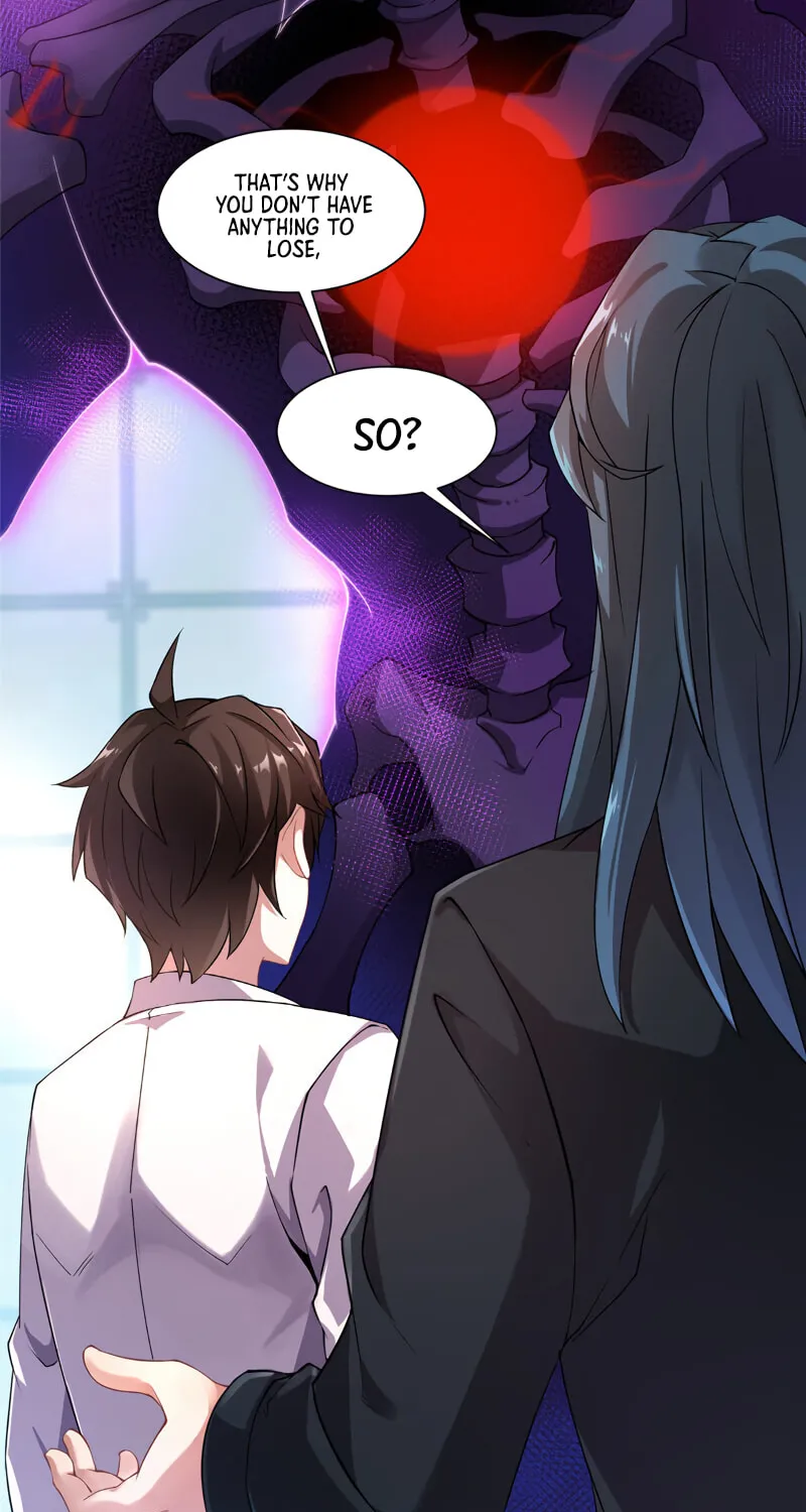 Monster Pet Evolution (Colored) Chapter 8 page 7 - 