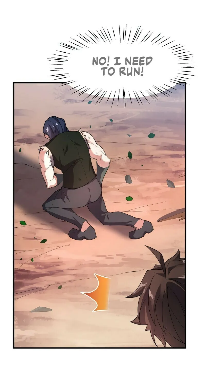 Monster Pet Evolution (Colored) Chapter 80 page 15 - 