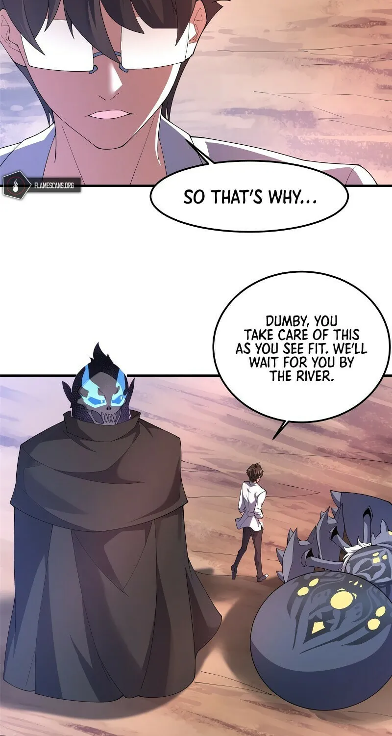 Monster Pet Evolution (Colored) Chapter 80 page 24 - 