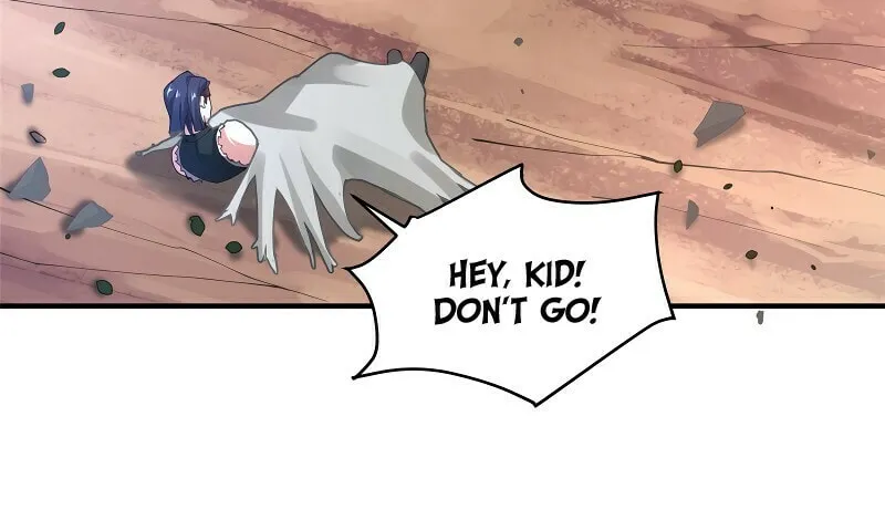 Monster Pet Evolution (Colored) Chapter 80 page 25 - 