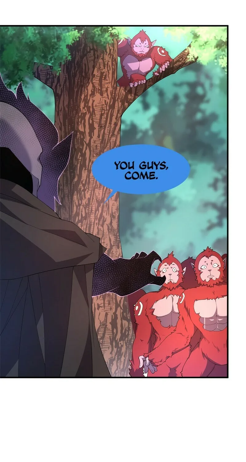 Monster Pet Evolution (Colored) Chapter 80 page 27 - 