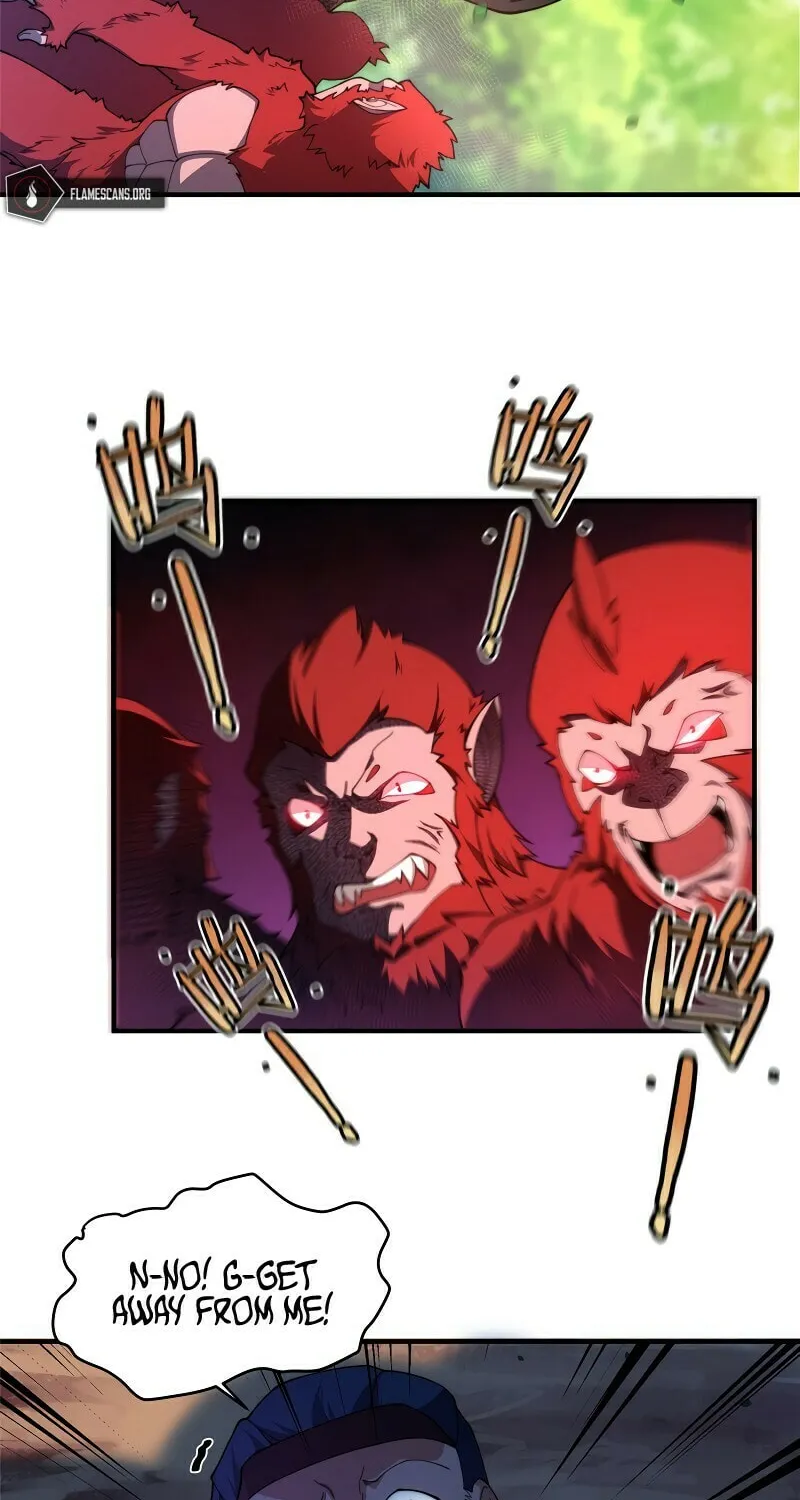 Monster Pet Evolution (Colored) Chapter 80 page 29 - 