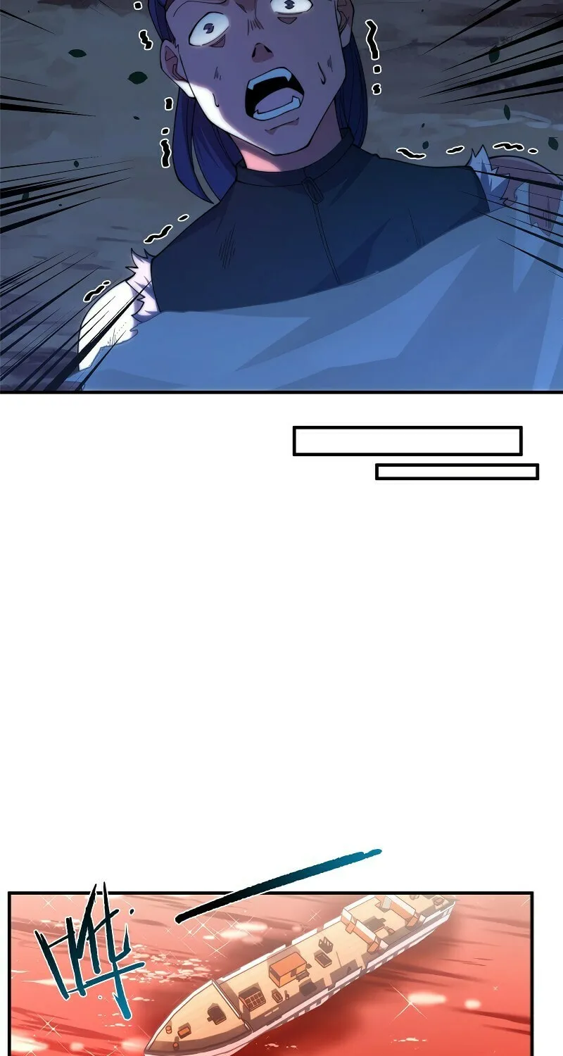 Monster Pet Evolution (Colored) Chapter 80 page 30 - 