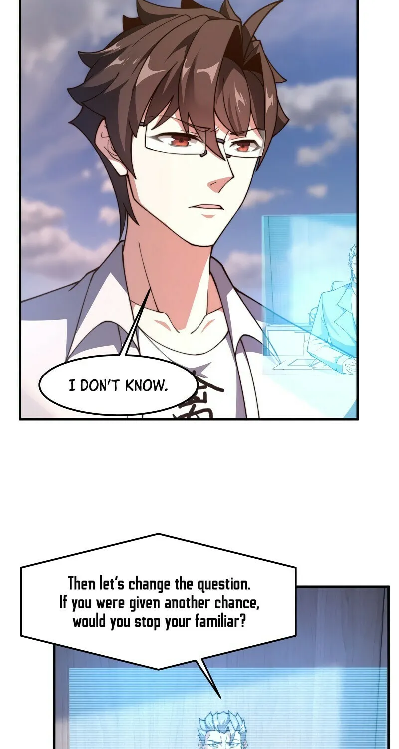 Monster Pet Evolution (Colored) Chapter 80 page 34 - 