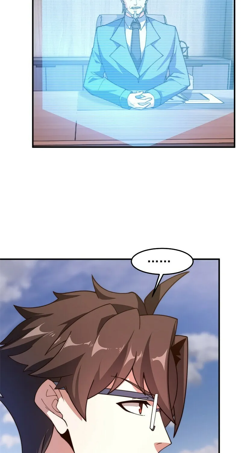 Monster Pet Evolution (Colored) Chapter 80 page 35 - 