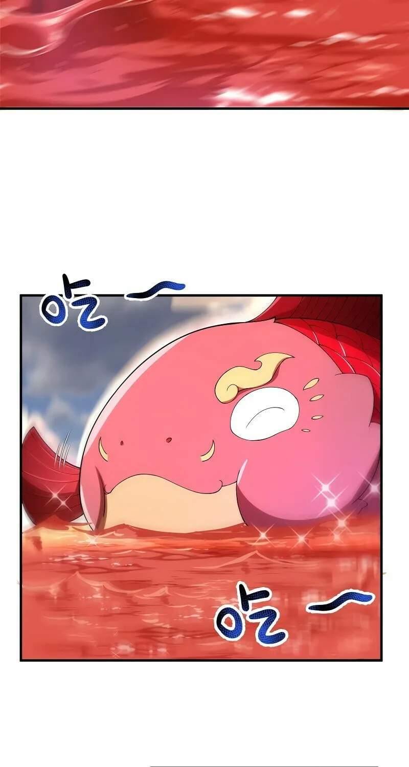 Monster Pet Evolution (Colored) Chapter 80 page 47 - 