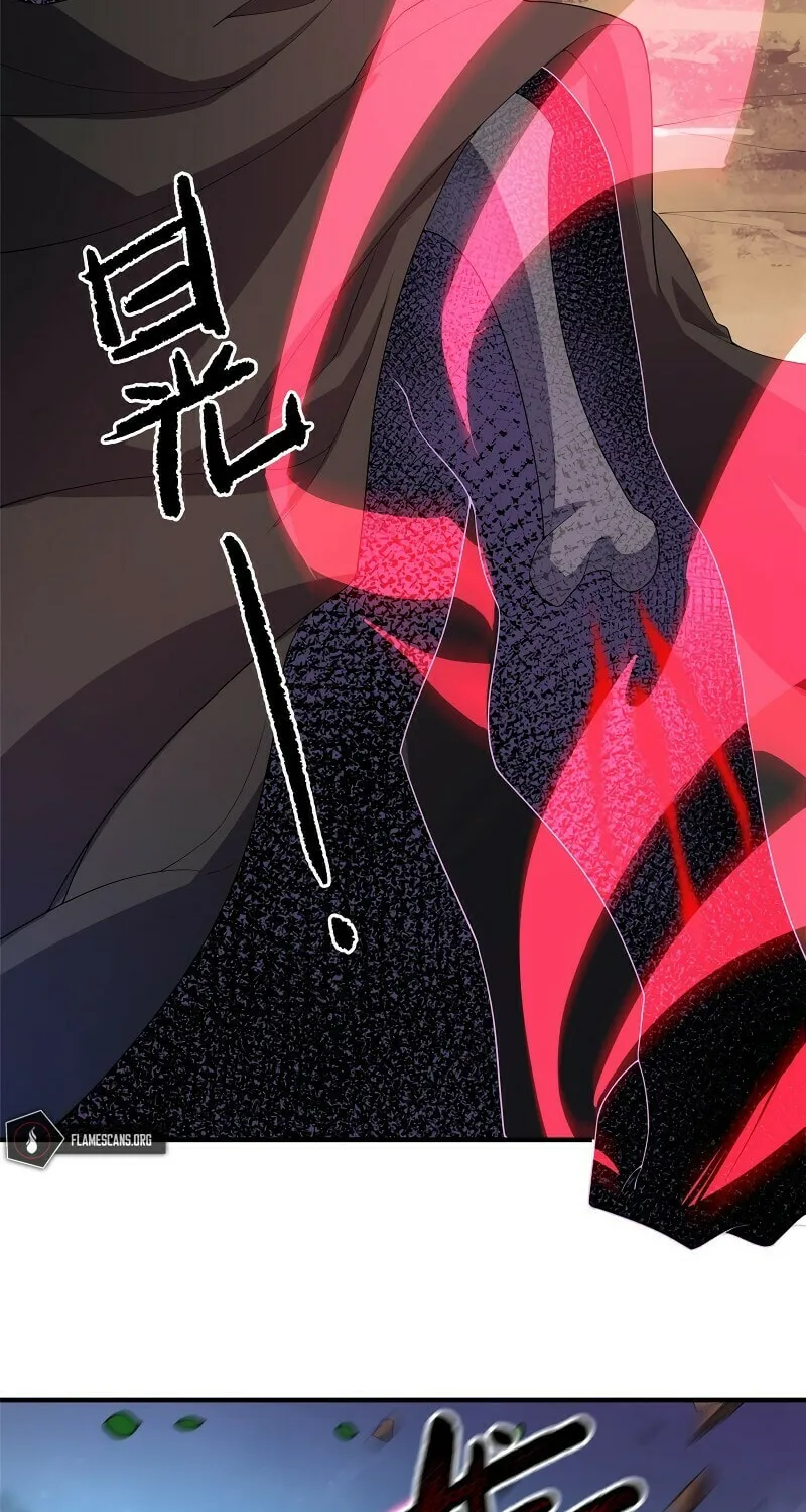 Monster Pet Evolution (Colored) Chapter 80 page 10 - 