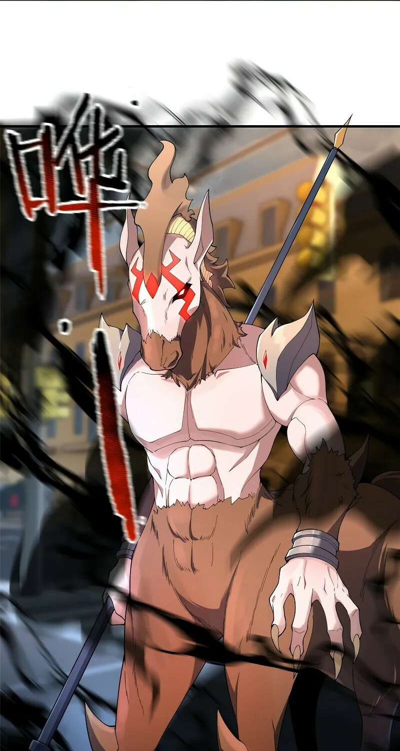 Monster Pet Evolution (Colored) Chapter 81 page 12 - 
