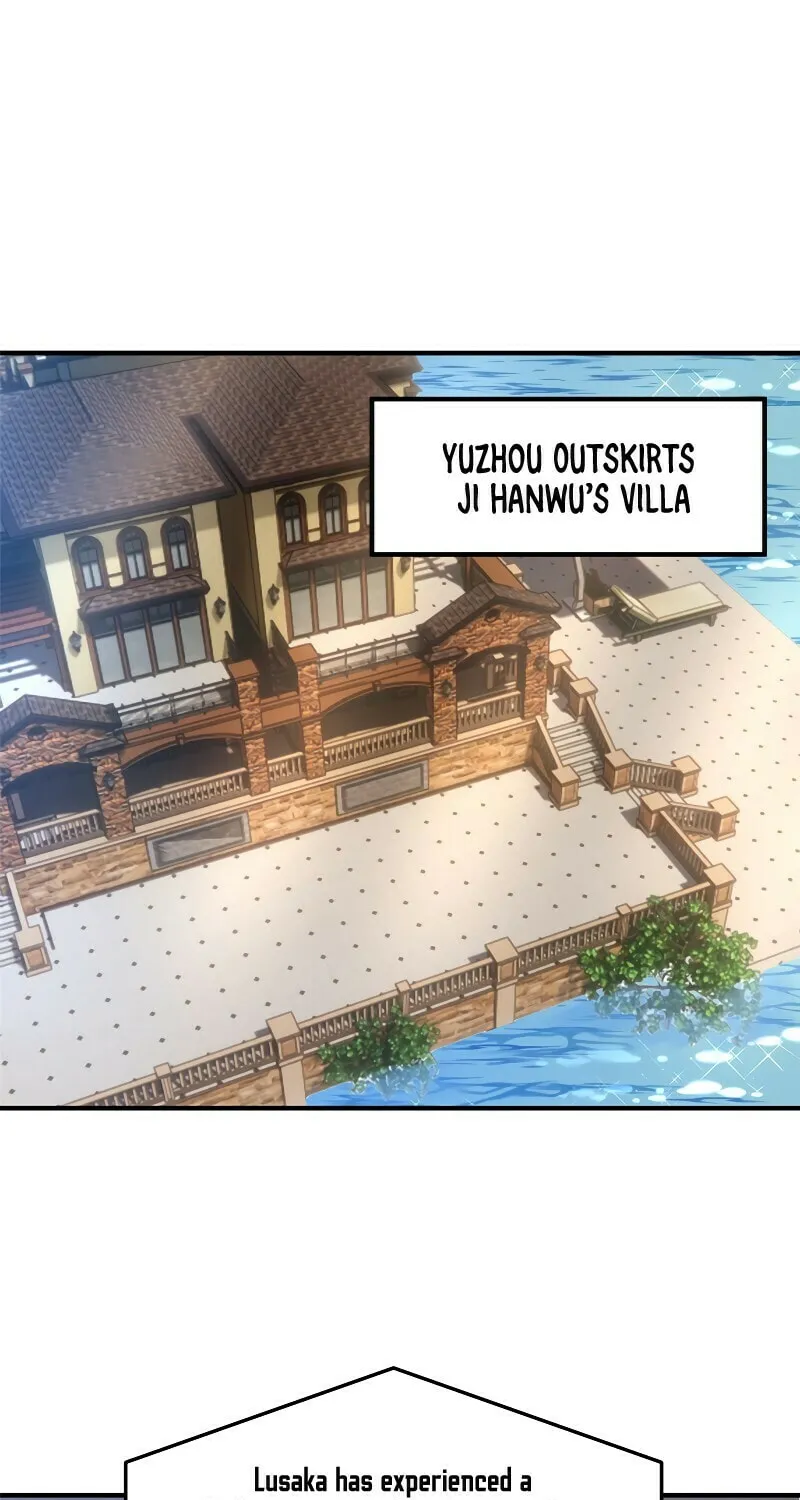 Monster Pet Evolution (Colored) Chapter 81 page 15 - 
