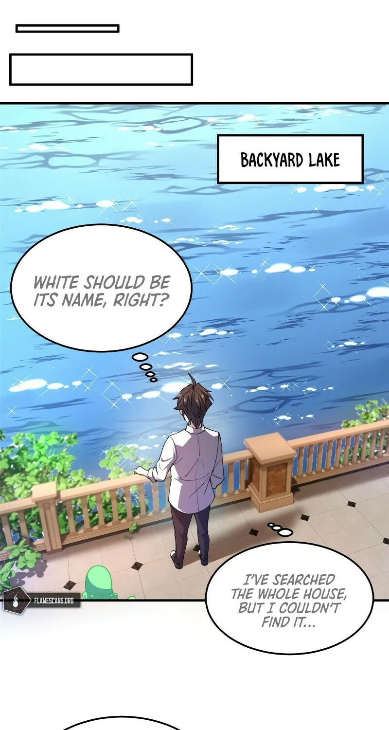 Monster Pet Evolution (Colored) Chapter 81 page 24 - 