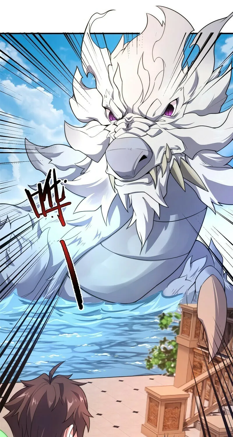 Monster Pet Evolution (Colored) Chapter 81 page 36 - 