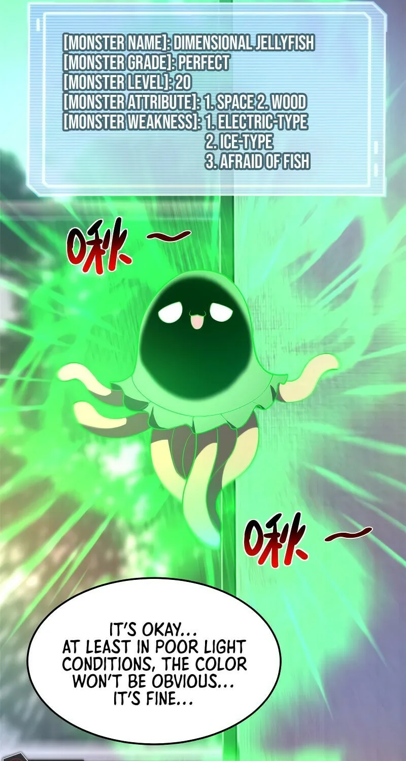 Monster Pet Evolution (Colored) Chapter 81 page 53 - 